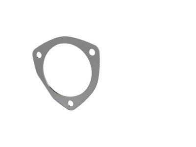 QTP 3.5in Bolt-On 3 Bolt Gasket - 10350G