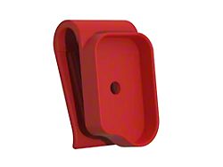 QTP Wireless Remote Clip Red - 10903