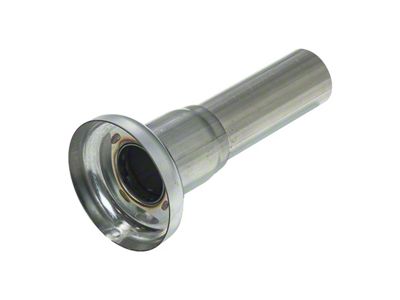 Remark R1 Silencer 2.5 IN for R1 CatBack Exhaust - RO-C1063X-SS
