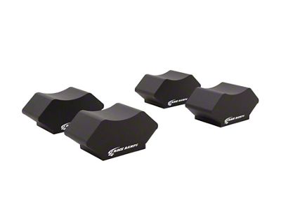 Race Ramps 10in. High Crib Cruisers - RR-CC-10