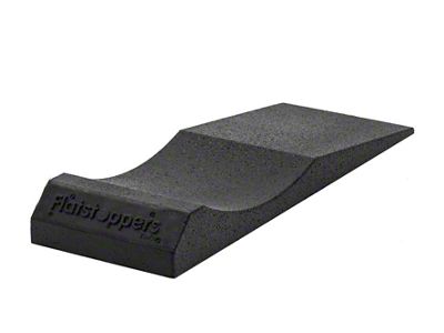 Race Ramps 10in. Wide FlatStoppers Car Storage Ramps Set of - RR-FS-10