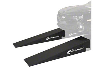 Race Ramps 16in. Restyler Ramps Inclines Only - RR-RESTYLE-IN-16