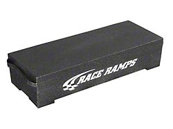 Race Ramps Lightweight Trailer Step; 30-Inch Wide x 8-Inch High 