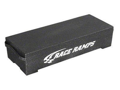 Race Ramps 30in. X 8in. Trailer Step - RR-TR-SP-30