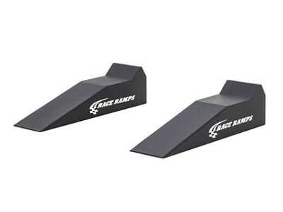 Race Ramps 40in. Sport Ramps - 7in. Lift For 8in. - RR-40