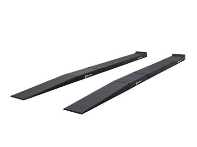 Race Ramps 4in. Car Lift Ramps - 4