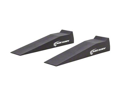 Race Ramps 56in. Single Piece - 10.8 Degree - RR-56