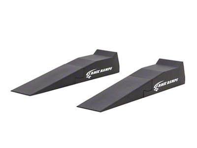 Race Ramps 56in. Two Piece - 10.8 Degree - RR-56-2