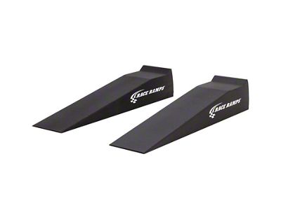 Race Ramps 67in. XT Single Piece - 10.8