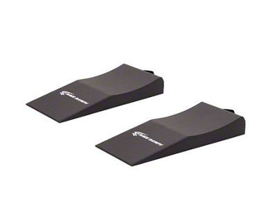 Race Ramps Front Trailer-Mate Ramps - 11 Degree Angle of - RR-TM-FRT