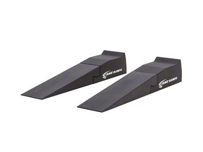 Race Ramps HD 67in. 2-Piece Car Ramps XT - RR-XT-2-HD