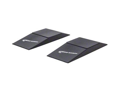 Race Ramps Rear Trailer-Mate Ramps - 10.9 Degree Angle of - RR-TM-REAR