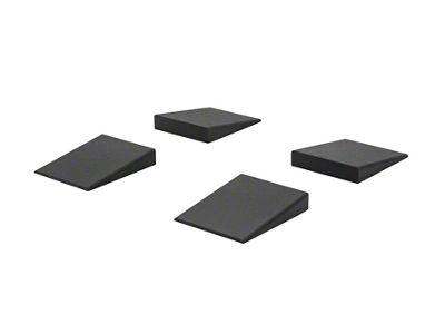 Race Ramps Scale Ramps - 8.7 Degree Approach Angle Set - RR-SCALE