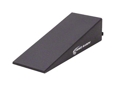 Race Ramps Trailer Side Kick Ramp - 13 Degree Approach - RR-TR-SK-1