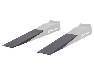 Race Ramps Xtenders for 67in. - 6.6 Degree - RR-EX-14