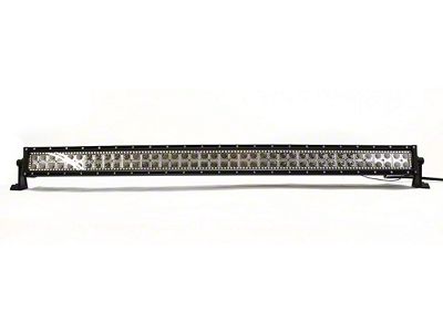 Race Sport Lighting ColorADAPT Series 42in RGB LED Light Bars 240-Watts 15,600 Lumens - RS42RGBLB