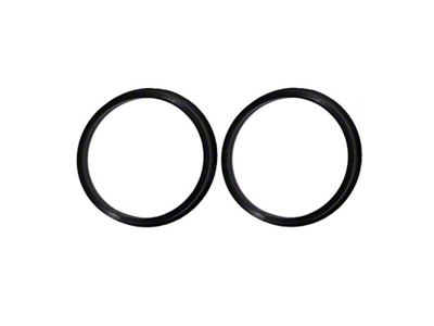 Race Star 78.1mm / 63.4mm Ford Mustang 79-93 Hub Rings - 78-6340-1
