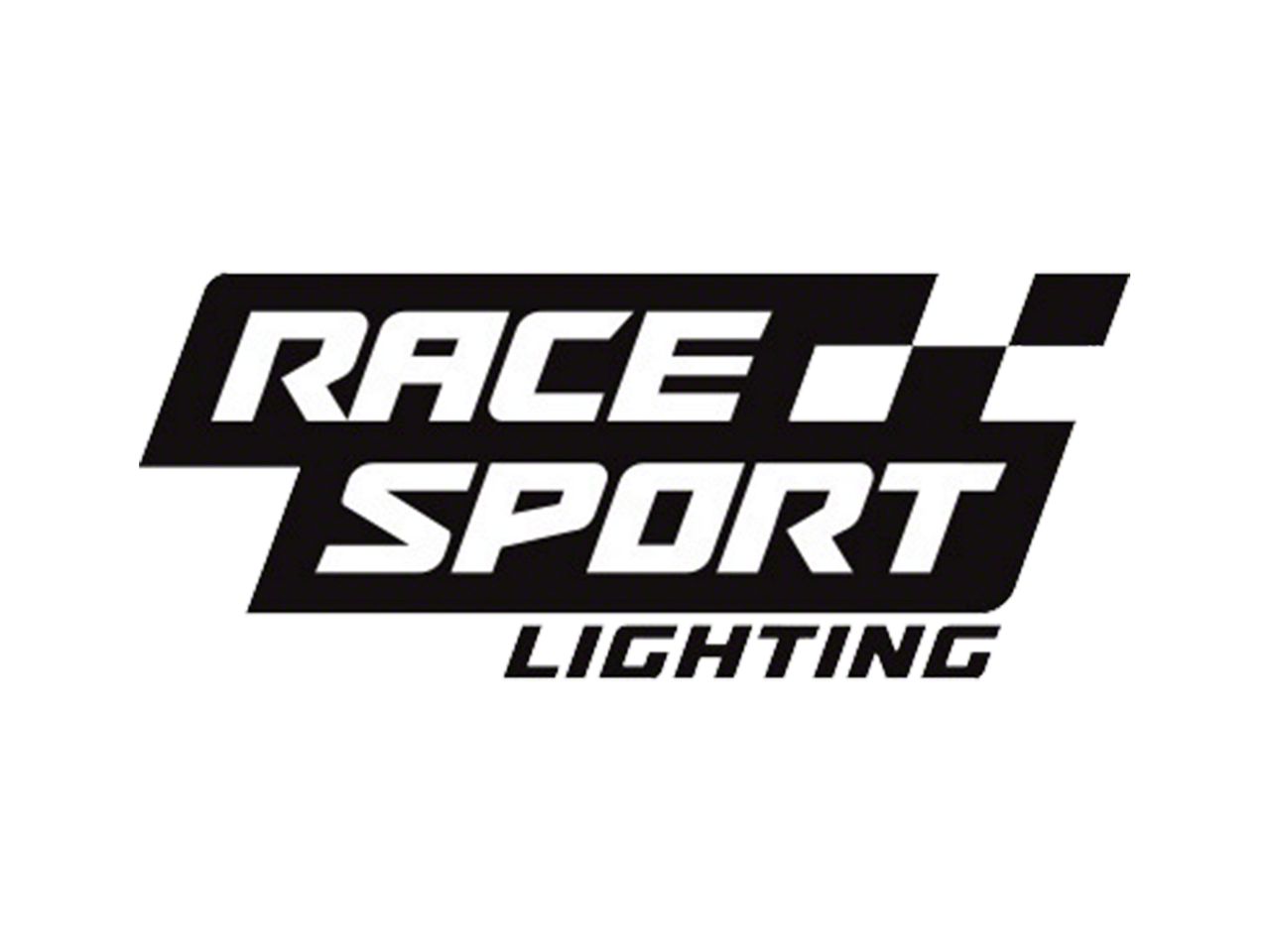 Race Sport Lighting Parts