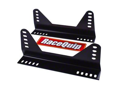 RaceQuip 160mm Steel Seat Mount - 96003039