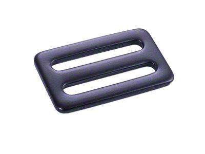 RaceQuip 2 In. Wide 3 Bar Slide Seat Belt Adjuster - 700985