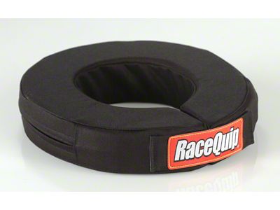 RaceQuip 360 Helmet Support Black - 333003