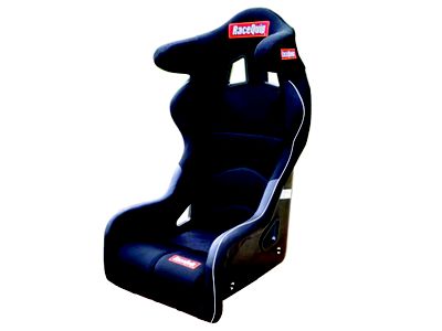 RaceQuip FIA Containment Racing Seat - Medium - 96993399