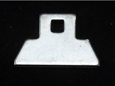 RaceQuip Latch & Link Style Net Mount Top Tab - 700907
