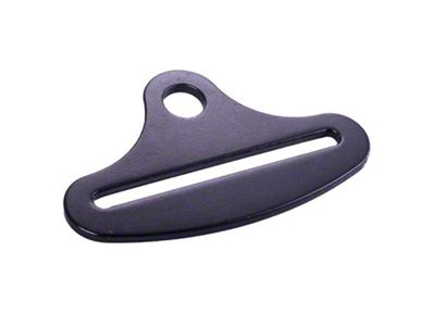 RaceQuip Long Reach Bolt On End Seat Belt Mounting Hardware - 700920