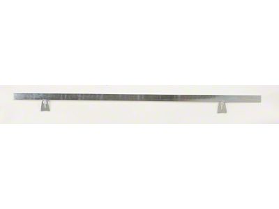 RaceQuip Net Mount - Flat Bottom Bar Kit - 700901