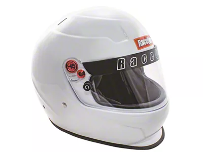 RaceQuip White PRO20 SA2020 XXL - 276117