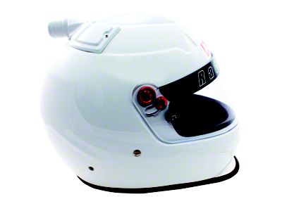 RaceQuip White TOP AIR PRO20 SA2020 XXL - 266117