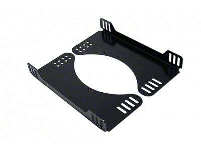 Megan Racing Racing Seat Side Mounting Bracket Kit - RS-BR-01
