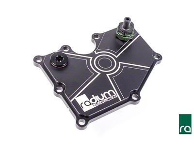 Radium Engineering 13-Up Focus ST / 16-18 RS / 15-Up - 20-0327-01