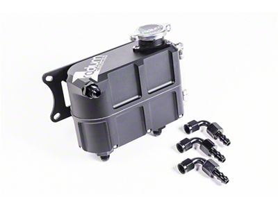 Radium Engineering Coolant Expansion Tank- Universal - 20-0270-00