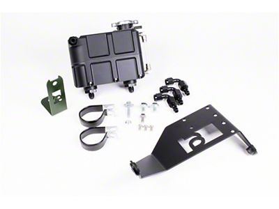 Radium Engineering 06-11 Elise/Exige 2ZZ-GE ONLY Coolant Expansion Tank- OEM - 20-0270-01