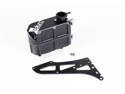 Radium Engineering 06-11 Elise/Exige 2ZZ-GE ONLY Coolant Expansion Tank- Remote - 20-0270-02