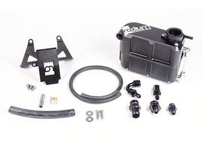 Radium Engineering 2015+ Ford Mustang GT / Boss 302 / - 20-0286