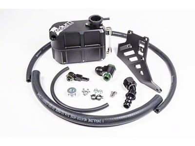 Radium Engineering 13+ Ford Focus ST/ 16+ Focus RS Coolant - 20-0318