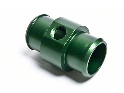 Radium Engineering Universal Hose Barb Adapter For 1-1/4in ID Hose - 14-0058