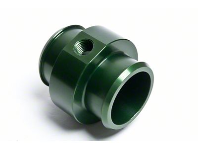 Radium Engineering Universal Hose Barb Adapter For 1-3/4in ID Hose - 14-0062