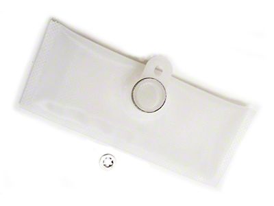 Radium Engineering Fuel Pump Inlet Filter Sock - 14-0143