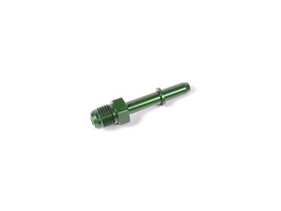 Radium Engineering OEM Style SAE Quick Disconnect Fitting 5/16in Male - 14-0146