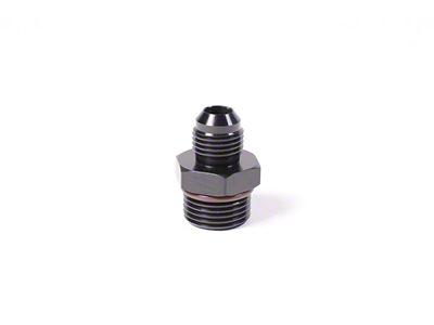 Radium Engineering 8AN ORB to 6AN Male Fitting - 14-0151