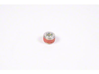 Radium Engineering 3/8in NPT Plug - 14-0173