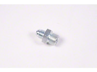 Radium Engineering M18x1.5 to 6AN Adapter Fitting - 14-0197