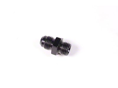 Radium Engineering 6AN Male to M14 x 1.5 Male Fitting - 14-0271