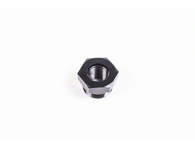 Radium Engineering 8AN ORB MALE to M12X1.25 FEMALE - 14-0285