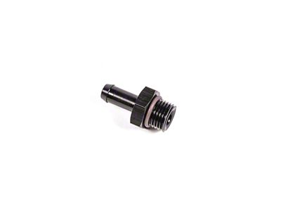 Radium Engineering 6AN ORB to 5/16 BARB - 14-0291