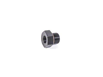 Radium Engineering 6AN ORB to 1/8NPT Female Fitting - 14-0343
