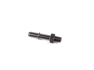 Radium Engineering 3/8in SAE Male to 1/8in NPT Male Fitting - 14-0358